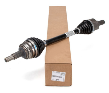 Peugeot 308 (2022-2024) 1.2 Benzinli EAT8 Şanzıman Sol Aks (Orijinal)