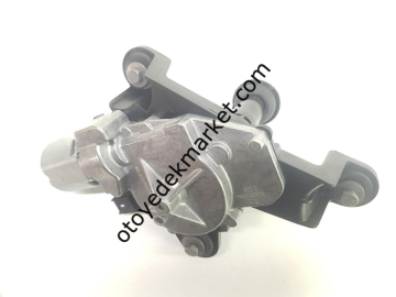 Peugeot 308  (2022-2025) Arka Cam Silecek Motoru (Orijinal)