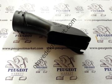 PEUGEOT 106 HAVA FİLTRE ÖN BORUSU  (ORJİNAL)