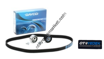 Citroen Berlingo (2003-2008) 1.9 Dizel Triger Seti (Dayco)