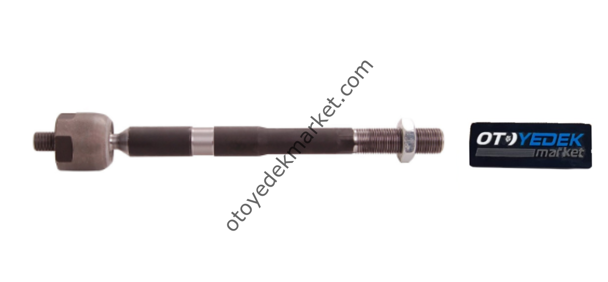 CİTROEN C-ELYSEE (2012-2024) ROT MİLİ (ORİJİNAL)