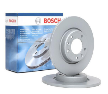 Peugeot 308 (2014-2021) Arka Fren Disk Takımı (Bosch)