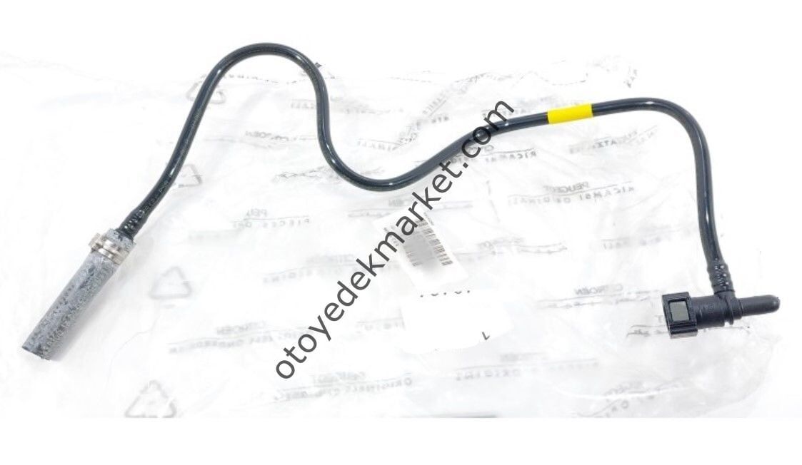 Citroen Berlingo (1998-2003) Westinghouse Hortumu (Orijinal)