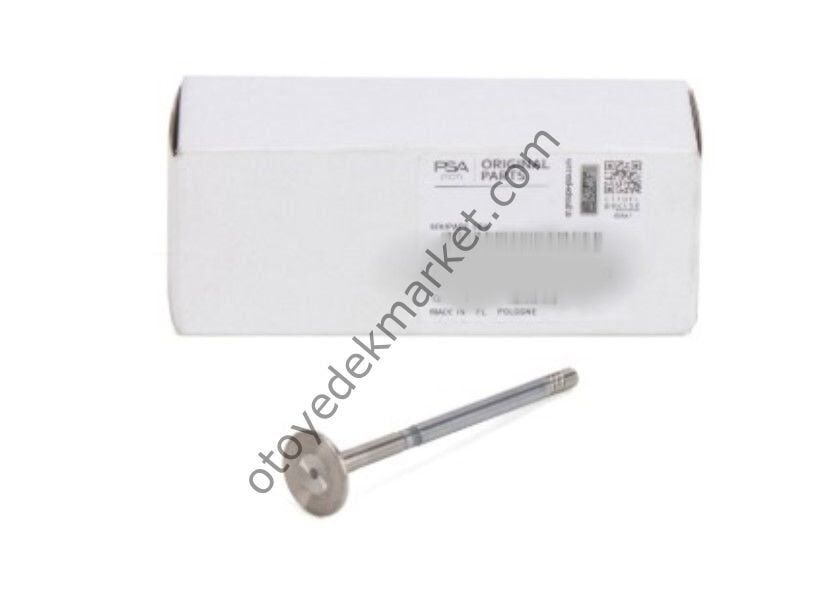 Citroen Berlingo (2018-2024) 1.5 BlueHdi Egzoz Subapı (Orijinal)