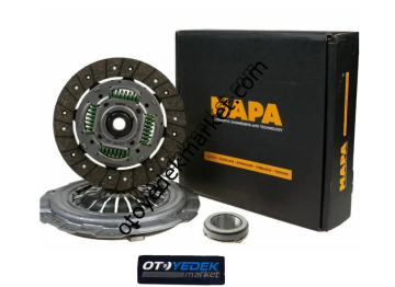 Citroen C4 Picasso (2004-2009) 2.0 Benzinli Debriyaj Seti (Mapa)