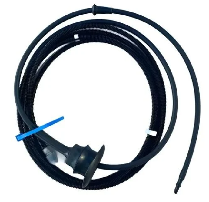 Peugeot 208 (2012-2019) Arka Silecek Hortumu (Orijinal)