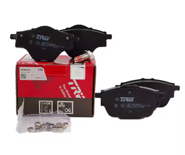 Peugeot 508 (2019-2024) Arka Fren Balata Takımı (Trw)