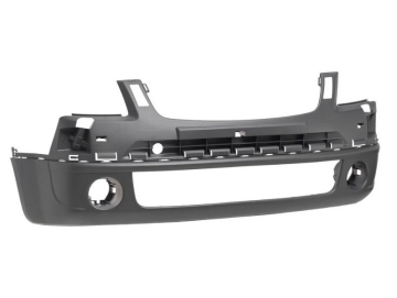 Citroen C2 (2003-2007) Ön Tampon Alt (Phira)