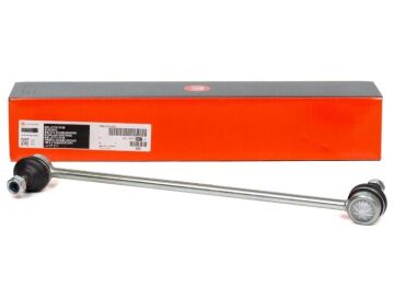 Peugeot 208 (2012-2019) Sağ Viraj Askı Kolu Z Rot (Orijinal Eurorepar)