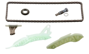 Peugeot 308 (2008-2013) 1.6 Benzinli Motor Eksantrik Zincir Seti (Swag)