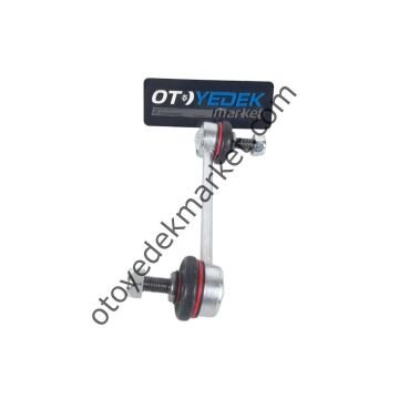 Peugeot 407 (2006-2011) Arka Askı Rotu (z rot) (İthal)