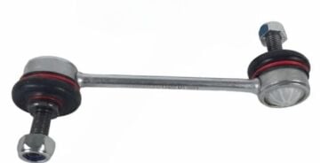 Peugeot 407 (2006-2011) Arka Askı Rotu (z rot) (İthal)