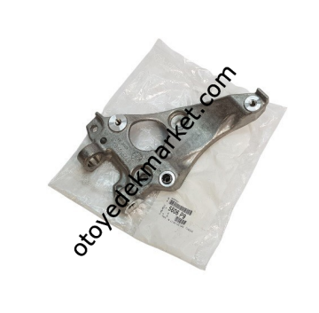 Citroen Berlingo (2008-2024) Klima Kompresör Bağlantı Ayağı (Orijınal)