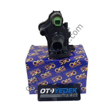 Citroen C4 (2004-2011) 1.6 Hdi Termostat (Oes)