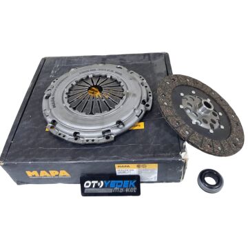 Peugeot 207 (2006-2012) 1.6 Hdi Debriyaj Seti (Mapa)