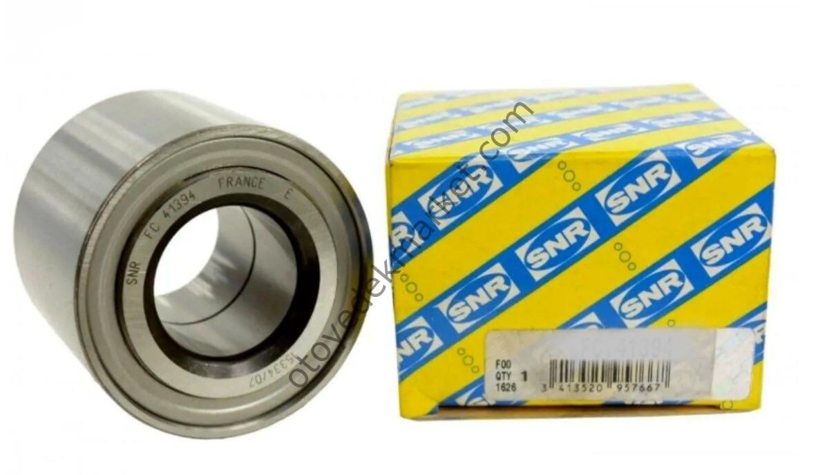 PEUGEOT 3008 (2008-2014) ARKA PORYA RULMANI (SNR)