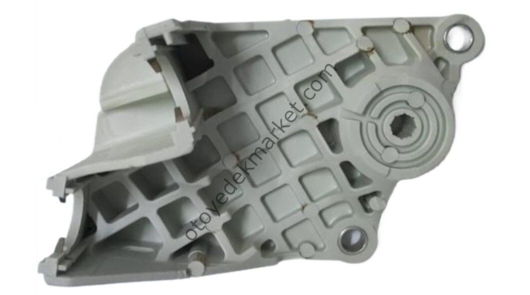 Peugeot 307 (2001-2008) Vites Tel Bağlantı Ayağı (İthal)