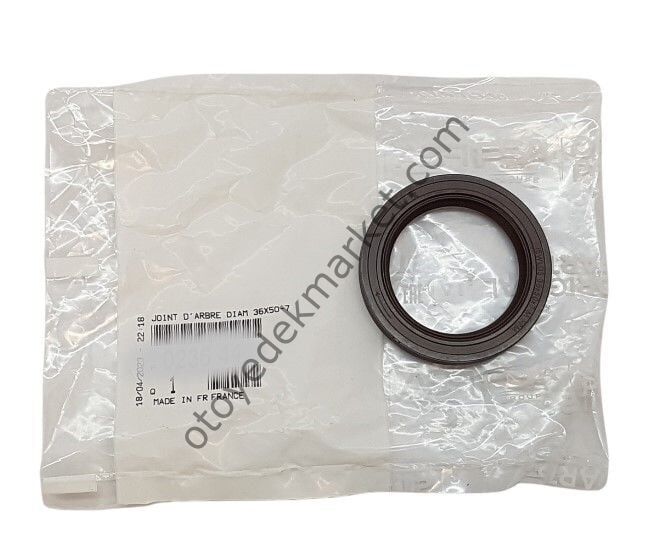 Peugeot 406 2,0 Benzinli Eksantrik Keçesi (Orijinal)