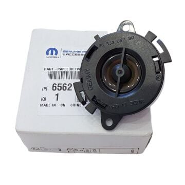 Peugeot 508 (2011-2018) Cam Önü Tweeter Hoparlörü (Orijinal)