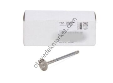 Peugeot Rifter (2018-2024) 1.5 BlueHdi Egzoz Subapı (Orijinal)