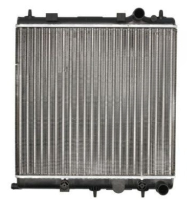 Citroen C2 (2003-2009) 1.4 Hdi Su Radyatörü (İthal)