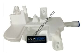 CİTROEN C5 (2008-2013) CAM SU DEPOSU (İTHAL)