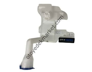 CİTROEN C5 (2008-2013) CAM SU DEPOSU (İTHAL)