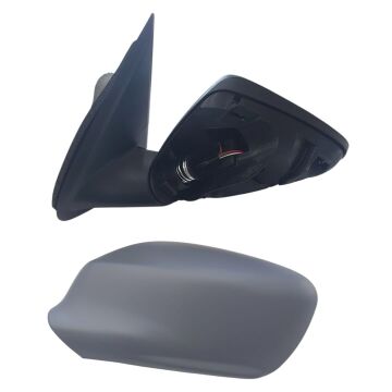 Peugeot 301 (2012-2024) Sol Dikiz Aynası Elektrikli (İthal)