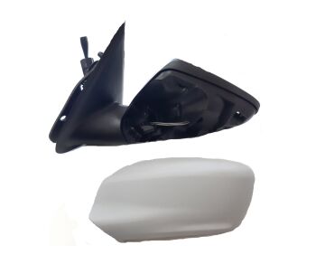 Peugeot 301 (2012-2024) Sol Dikiz Aynası Elektrikli (İthal)