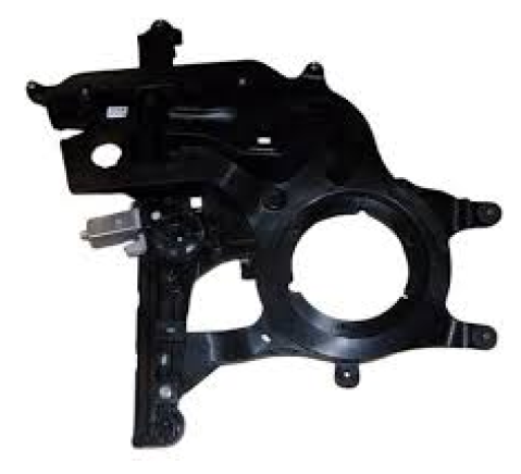 Peugeot Rifter (2019-2025) Sol Ön Cam Krikosu (Orijinal)