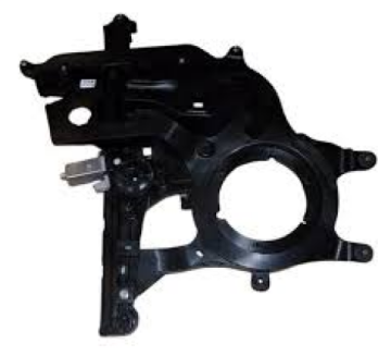 Peugeot Rifter (2019-2025) Sol Ön Cam Krikosu (Orijinal)