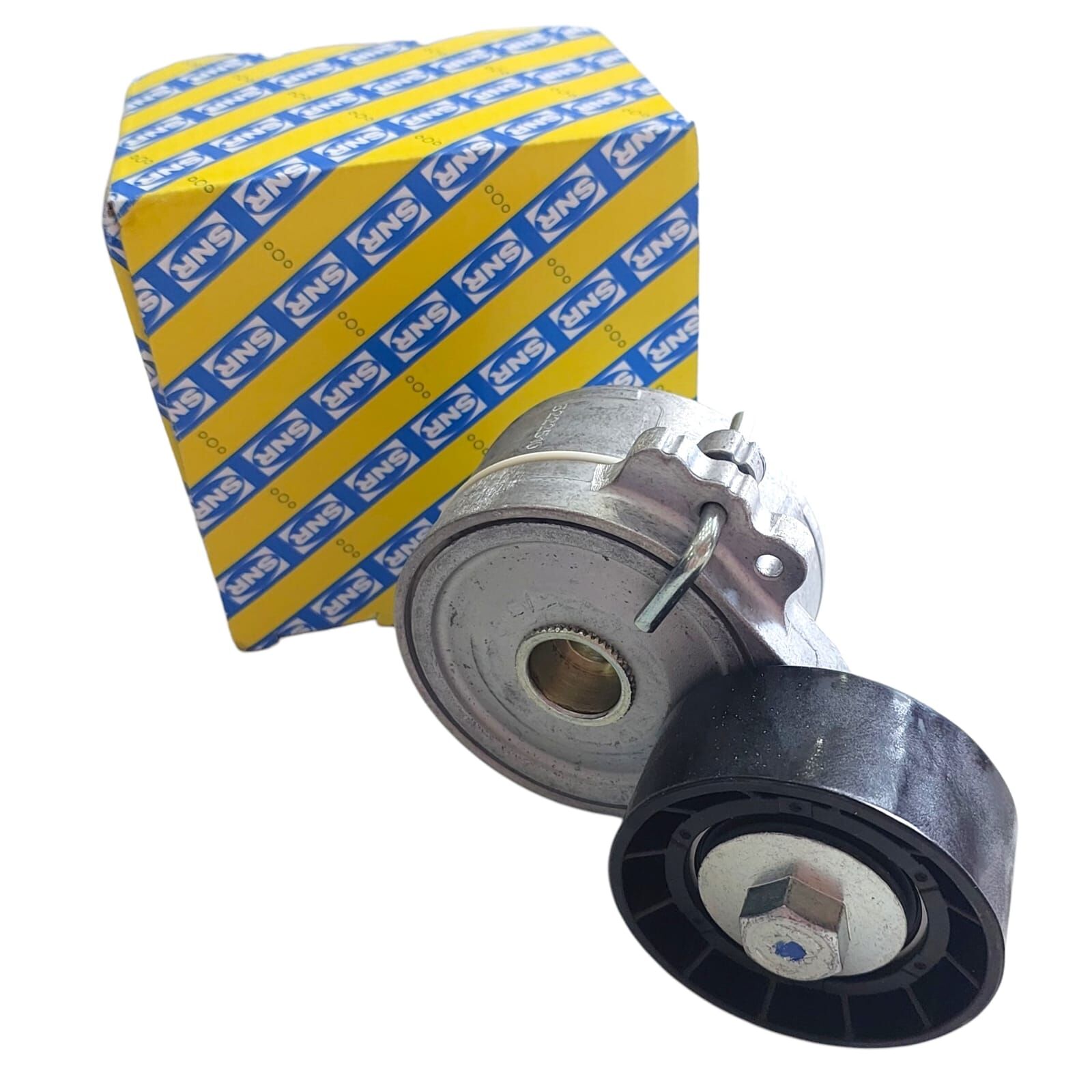 Citroen Berlingo (1998-2000) 1.9 Alternatör Gergi Rulmanı (Snr)