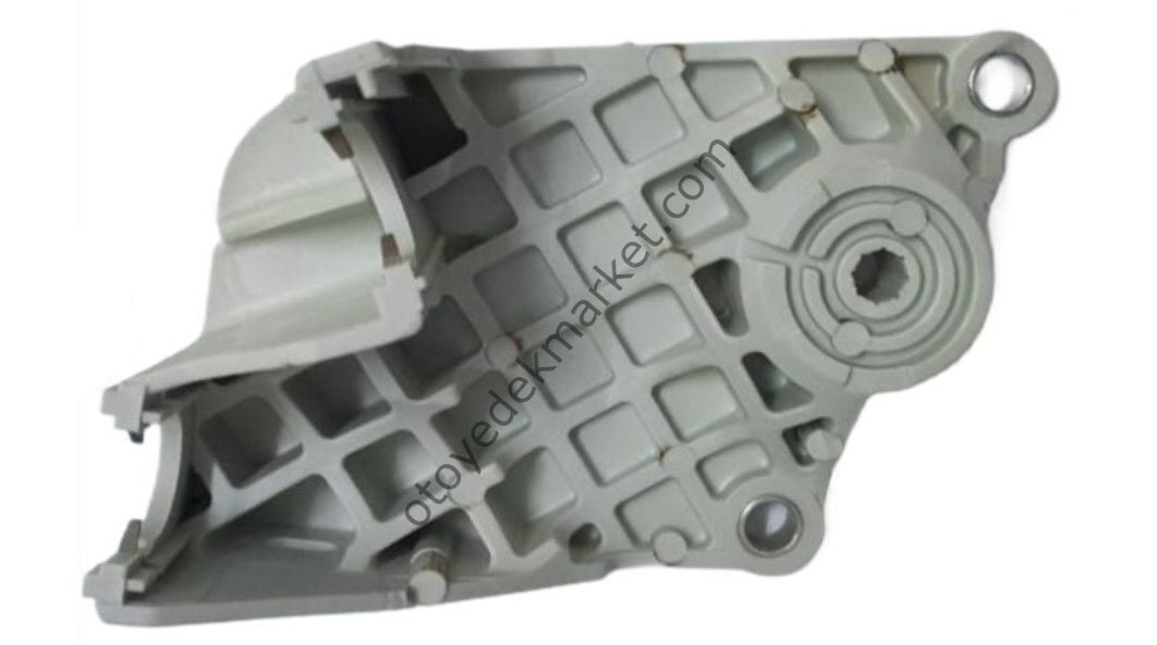 Citroen C4 (2004-2010) Vites Tel Bağlantı Ayağı (İthal)