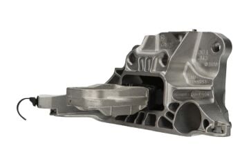 Citroen C4 (2021-2023) 1.5 Dizel Sol Üst Motor Takozu / Kulağı (Orijinal)