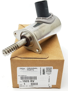 Citroen DS3 (2011-2017) 1.6 Benzinli Eksantrik Aksiyoneri Valvetronic Motoru (Orijinal)