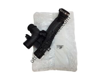 Citroen Spacetourer (2016-2018) 1.6 Blue Hdi Hava Rakoru (Orijinal)