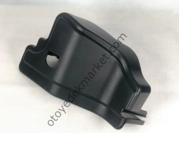 Peugeot 3008 (2009-2015) 1.6 Benzinli Hava Hortumu Giriş Yönlendirici (Orijinal)