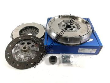 PEUGEOT 508 (2011-2016) 1.6 HDI Manuel Vitesi VOLANT +DEBRİYAJ SETİ (SACHS)