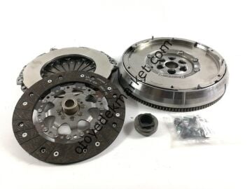 PEUGEOT 508 (2011-2016) 1.6 HDI Manuel Vitesi VOLANT +DEBRİYAJ SETİ (SACHS)