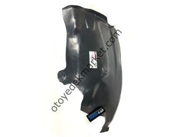 PEUGEOT 508 (2011-2018) SOL ÖNÜN ARKASI ÇAMURLUK DAVLUMBAZI (İTHAL)