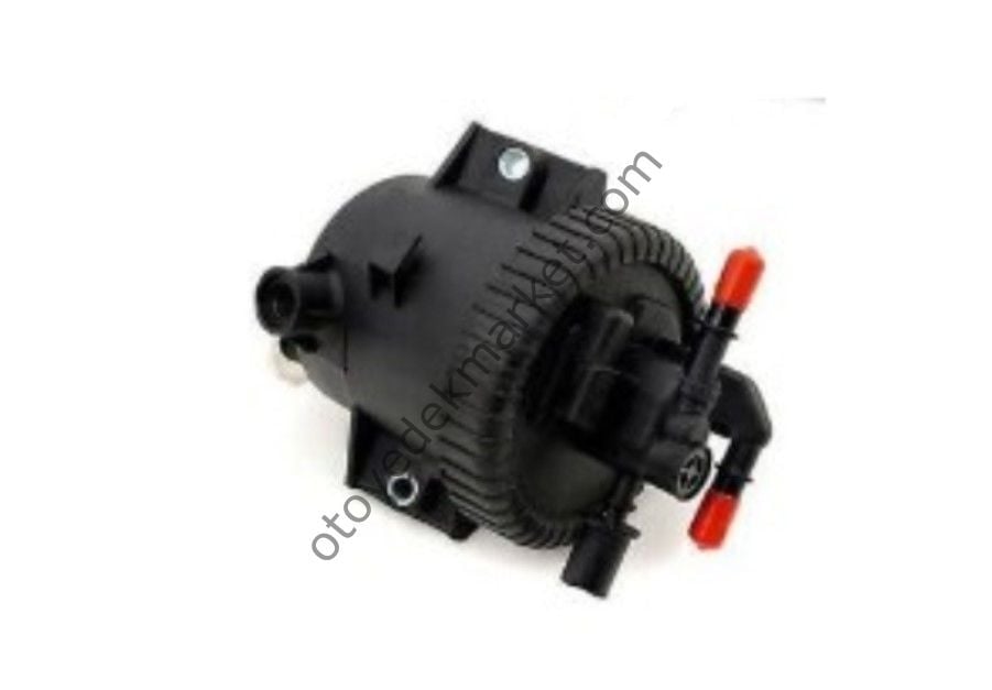 Peugeot Partner (2002-2008) 2.0 Hdi Mazot Filtre Kutusu (İthal)