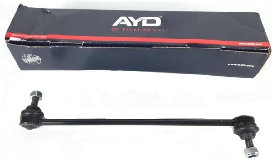 Citroen Berlingo (1998-2008) Viraj Askı Rotu (Ayd)