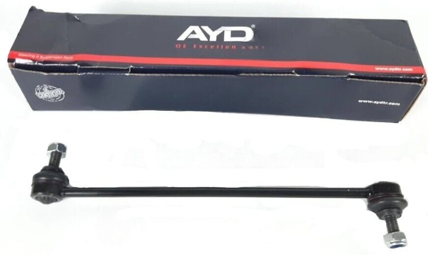 Citroen Berlingo (1998-2008) Viraj Askı Rotu (Ayd)