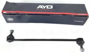 Citroen Berlingo (1998-2008) Viraj Askı Rotu (Ayd)