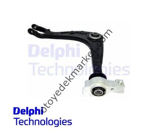 Citroen C5 (2009-2015) Sol Ön Alt Salıncak (Delphi)