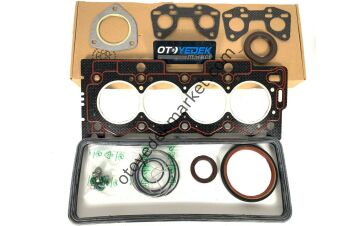 PEUGEOT 206 (1999-2012) 1,4 BENZİNLİ  TAKIM CONTA  (İTHAL)