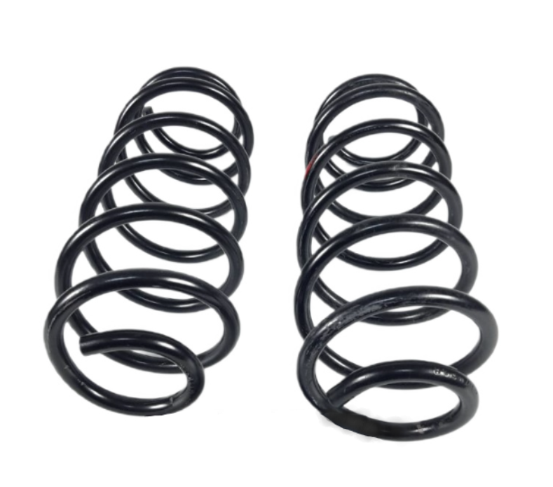 Citroen Berlingo (2008-2019) Ön Helezon Yayı Takımı (İthal)