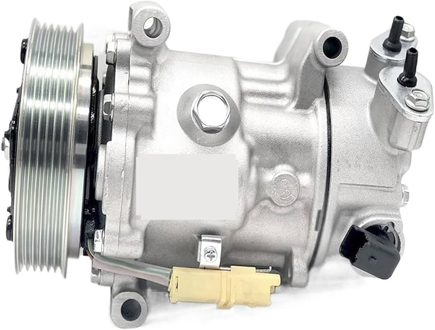 Citroen C5  (2008-2013) Klima Kompresörü (MAHLE)
