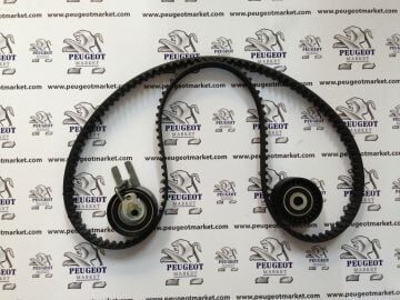 CİTROEN XSARA 1,4 HDI TRİGER SETİ (ORJİNAL)