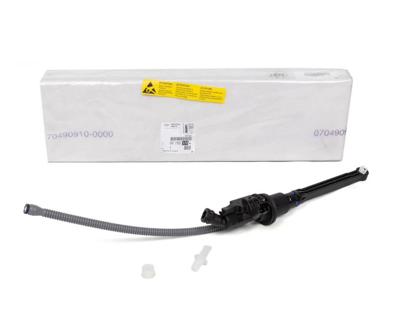 Peugeot 2008 (2013-2016) 1.6 Hdi Debriyaj Üst Merkezi (Orijinal)